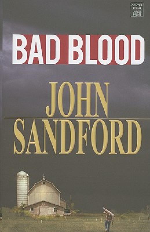 【预售】Bad Blood