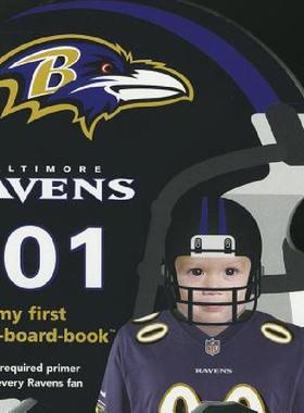 【预售】Baltimore Ravens 101