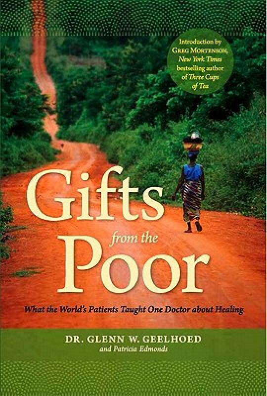 【预售】gifts from the poor: what the worlds patients