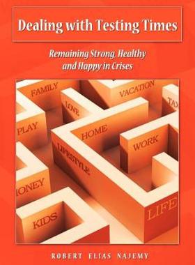 【预售】Dealing with Testing Times: 