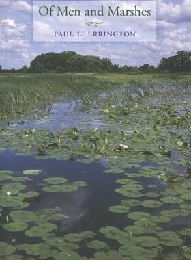 【预售】Of Men and Marshes