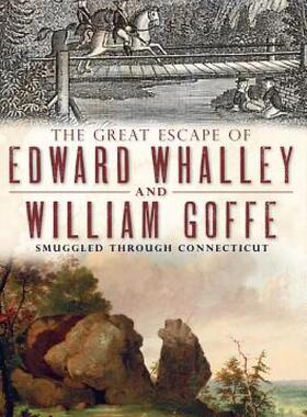 【预售】The Great Escape of Edward Whalley and William