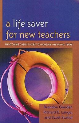 【预售】A Life Saver for New Teachers: Mentoring Case