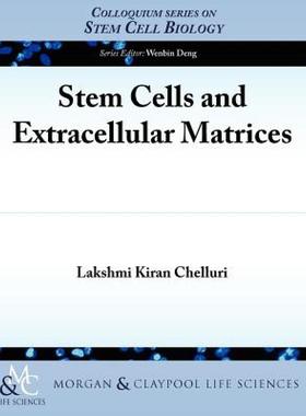 【预售】Stem Cells and Extracellular Matrices