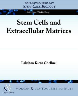 【预售】Stem Cells and Extracellular Matrices