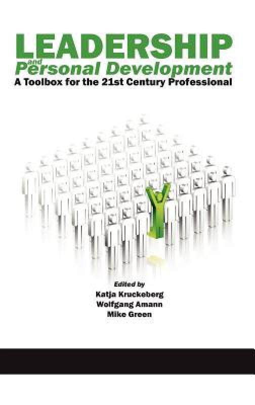 【预售】Leadership and Personal Development: A Toolbox for