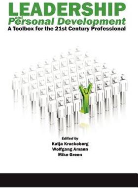 【预售】Leadership and Personal Development: A Toolbox for