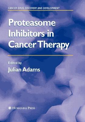 【预售】Proteasome Inhibitors in Cancer Therapy