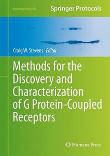 for the 预售 Characterization Methods and Discovery