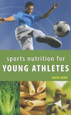 【预售】Sports Nutrition for Young Athletes