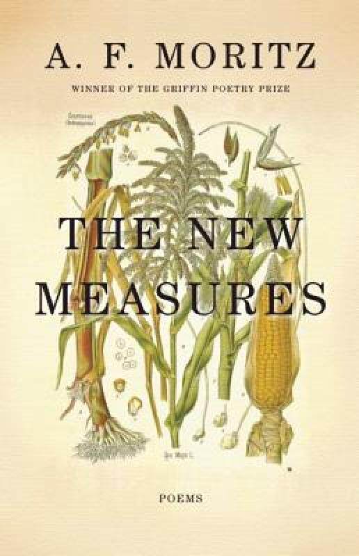 【预售】The New Measures