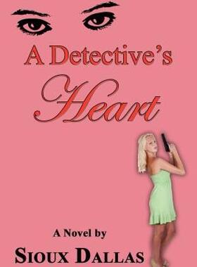 【预售】A Detective's Heart