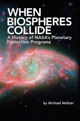 【预售】When Biospheres Collide: A History of NASA's