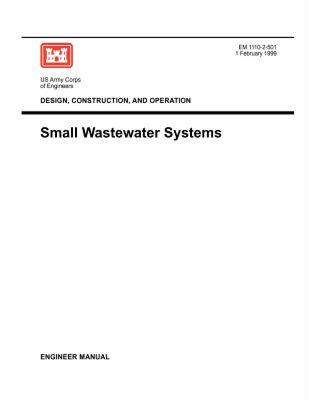 【预售】Design, Construction and Operation: Small Wastewater