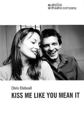 【预售】Kiss Me Like You Mean It: First Performed in the UK