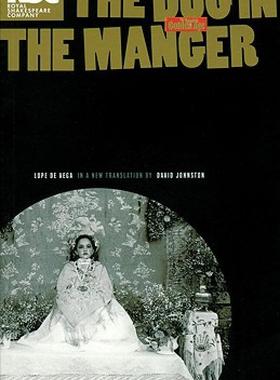 【预售】The Dog in the Manger