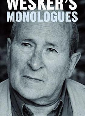 【预售】Arnold Wesker's Monologues: 142 Speeches for Actors