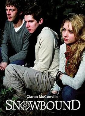 【预售】Snowbound
