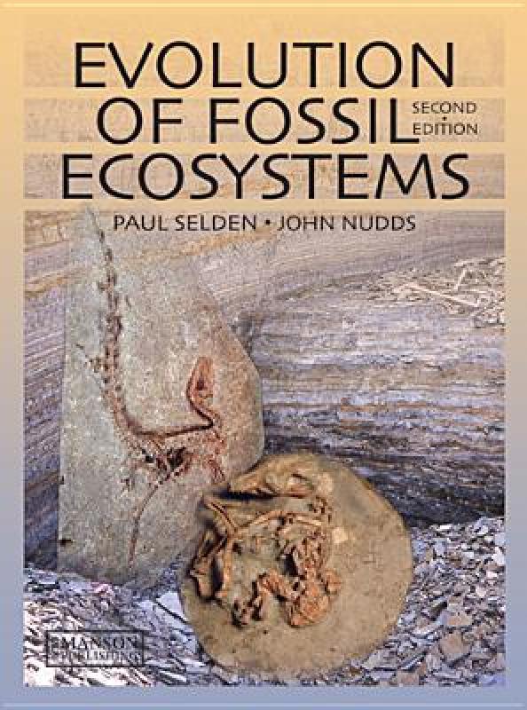 【预售】Evolution of Fossil Ecosystems