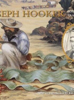 【预售】Joseph Hooker: Botanical Trailblazer