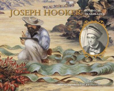 【预售】Joseph Hooker: Botanical Trailblazer