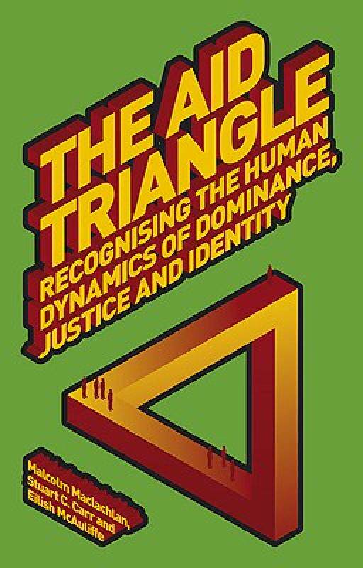 【预售】The Aid Triangle: Recognising the Human Dynamics of