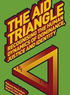 【预售】The Aid Triangle: Recognising the Human Dynamics of