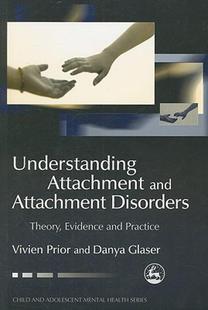 and Attachment 预售 Disorders Understanding