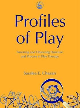 【预售】Profiles of Play: Assessing and Observing Structure