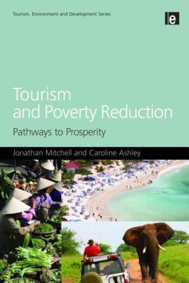 【预售】Tourism and Poverty Reduction: Pathways to