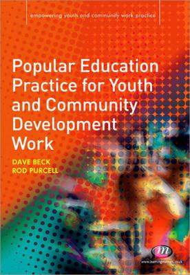 【预售】Popular Education Practice for Youth and Community