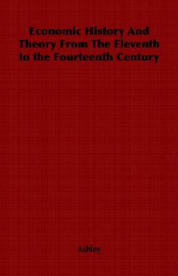 【预售】Economic History and Theory from the Eleventh to the