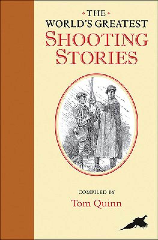 【预售】the worlds greatest shooting stories