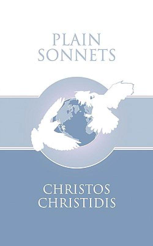 【预售】Plain Sonnets