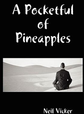 【预售】A Pocketful of Pineapples