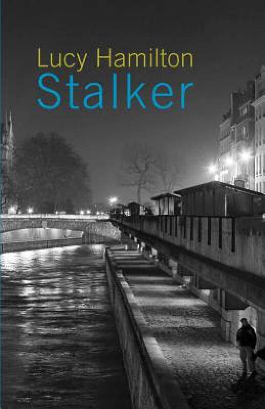 【预售】Stalker