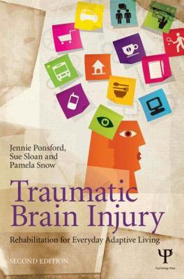 【预售】Traumatic Brain Injury: Rehabilitation for Everyday