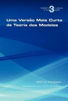【預(yù)售】Uma Vers O Mais Curta de Teoria DOS Modelos