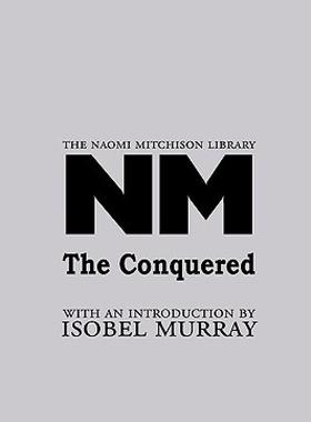 【预售】The Conquered