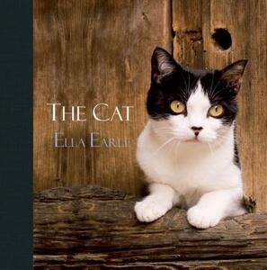 【预售】The Cat
