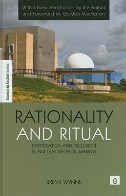 【预售】Rationality and Ritual: Participation and Exclusion
