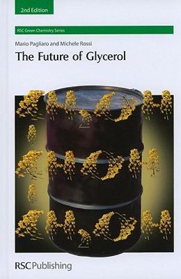 【预售】The Future of Glycerol