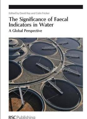 【预售】The Significance of Faecal Indicators in Water: A