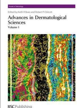 【预售】Advances in Dermatological Sciences: Volume 1