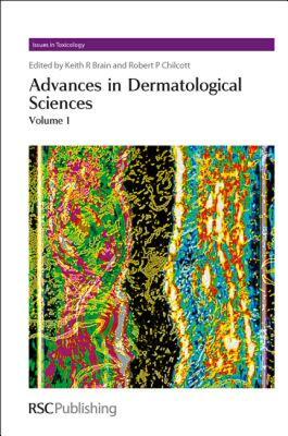 【预售】Advances in Dermatological Sciences: Volume 1