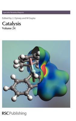 【预售】Catalysis