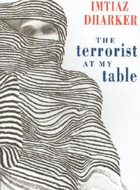 【预售】The Terrorist at My Table