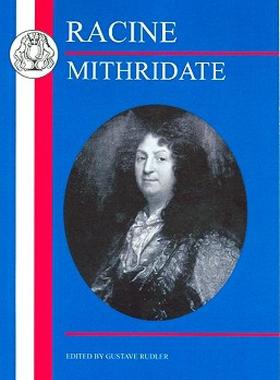 【预售】Racine: Mithridate