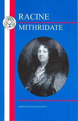 【预售】Racine: Mithridate