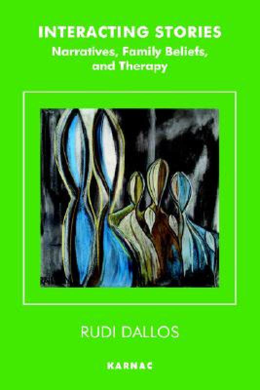 【预售】Interacting Stories: Narratives, Family Beliefs and